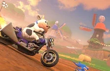 V Mario Kart World se pravděpodobně neobjeví postavy z jiných sérií Nintenda