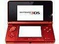 Nové funkce pro Nintendo 3DS přinese update koncem listopadu