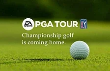 Oznámena next-gen golfová hra EA Sports PGA Tour