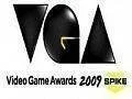 Videogame Awards 2009 láká na další hru