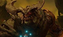 DOOM dostane brzy multiplayerovou aplhu, nové obrázky