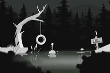 Oznámena pro konzole puzzle plošinovka Albert & Otto, vyjde za pár dní