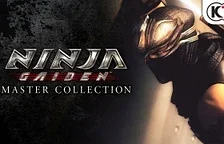Launch trailer na Ninja Gaiden: Master Collection