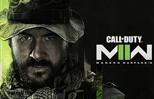 Krabicová verze hry Call of Duty: Modern Warfare II obsahuje na disku jen 72MB velký soubor