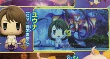Faris, Yuna a Sherlotta se objeví ve World of Final Fantasy