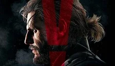Hideo Kojima připravuje launch trailer pro Metal Gear Solid V: The Phantom Pain