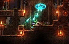 SteamWorld Dig 2 se připomíná launch trailerem