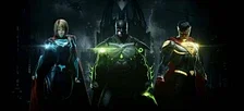Injustice 2
