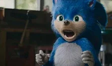 První trailer na film Sonic The Hedgehog