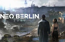 Nová ukázka z akční hry Neo Berlin 2087, oznámena verze pro Xbox Series X/S