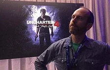 Bruce Straley opustil studio Naughty Dog