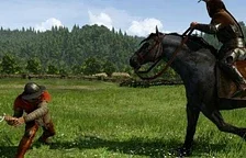 30 minut z bety Kingdom Come: Deliverance