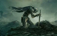 Nové obrázky z epického akčního RPG Elden Ring