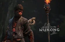 Podívejte se na finální trailer akční RPG hry Black Myth: Wukong