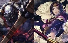 Odhaleni dva noví bojovníci do Soulcalibur VI