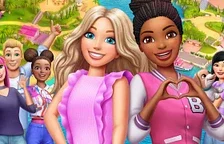 Vyšla hra Barbie Project Friendship, podívejte se na launch trailer