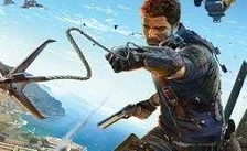Vývojáři se nebrání módům pro hru Just Cause 3