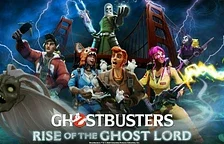 Nový trailer na duchařskou hru Ghostbusters: Rise of the Ghost Lord
