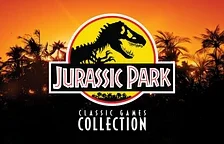 V prodeji je kolekce Jurassic Park: Classic Games Collection, launch trailer