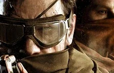 Launch trailer na Metal Gear Solid V: The Phantom Pain