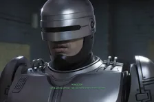 Prvních 50 minut z hraní hry RoboCop: Rogue City