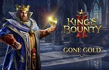 Gameplay trailer na hru King´s Bounty II