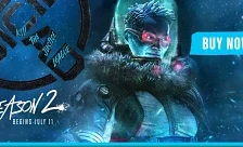 Druhá sezóna pro Suicide Squad byla na poslední chvíli odložena