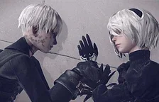 Nový trailer na akci NieR: Automata