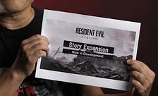 Potvrzeno příběhové rozšíření pro Resident Evil Requiem