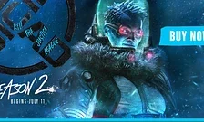 Druhá sezóna hry Suicide Squad: Kill the Justice League začne příští týden, novým padouchem bude Mrs. Freeze