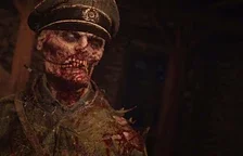 První obrázky ze zombie režimu hry Call of Duty: WWII