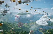 Akční hra Atomic Heart láká na své druhé rozšíření 