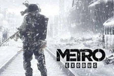 Metro Exodus se prodává lépe jak jeho předchůdce, žebříčky ovládl ovšem Far Cry: New Daw