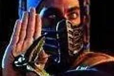 Mortal kombat: Legacy na Blu-ray