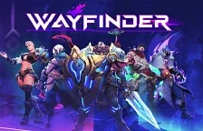 Online akční RPG hra Wayfinder se připomíná novým trailerem, oznámena betaverze