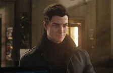 Druhý deníček akční hry 007 First Light o postavách