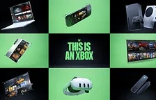 Pravděpodobně se chystá oznámení Xbox verze headsetu Meta Quest 3S