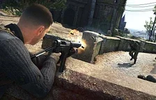Oznámena akční hra Sniper Elite 5