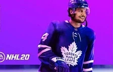 Gameplay trailer na hru NHL 20
