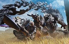 Oznámen čas spuštění pro Monster Hunter Wilds, počítá se s pre-loadem