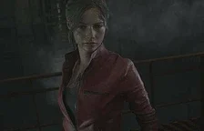 Capcom prodal 4 miliony kopií hry Resident Evil 2