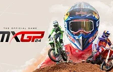 První gameplay ukázka na hru MXGP 24 - The Official Game, vyjde ještě letos