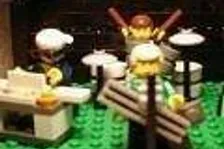 Nová Lego hra potvrzena