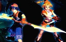 Square Enix zatím neplánuje pokračování hry Chrono Cross