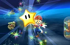 Nový trailer na Super Mario Galaxy + Super Mario Galaxy 2
