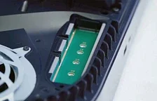 Rozšířit úložný prostor v PS5 bude možné od léta