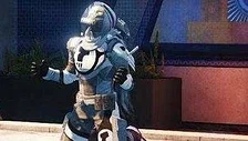 Destiny dnes dostává nové zpoplatněné motivy