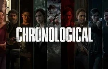 The Last of Us Part II Remastered dostává nový update s Chronologickým režimem