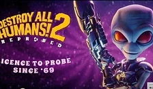 Hra Destroy All Humans 2! – Reprobed vyjde pouze pro PS5 a Xbox Series X/S, aby vývojáři nemuseli snižovat vizuální kvalitu