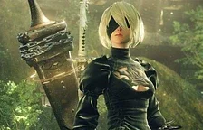 Hra NieR: Automata je dostupná na konzoli Xbox One, launch trailer